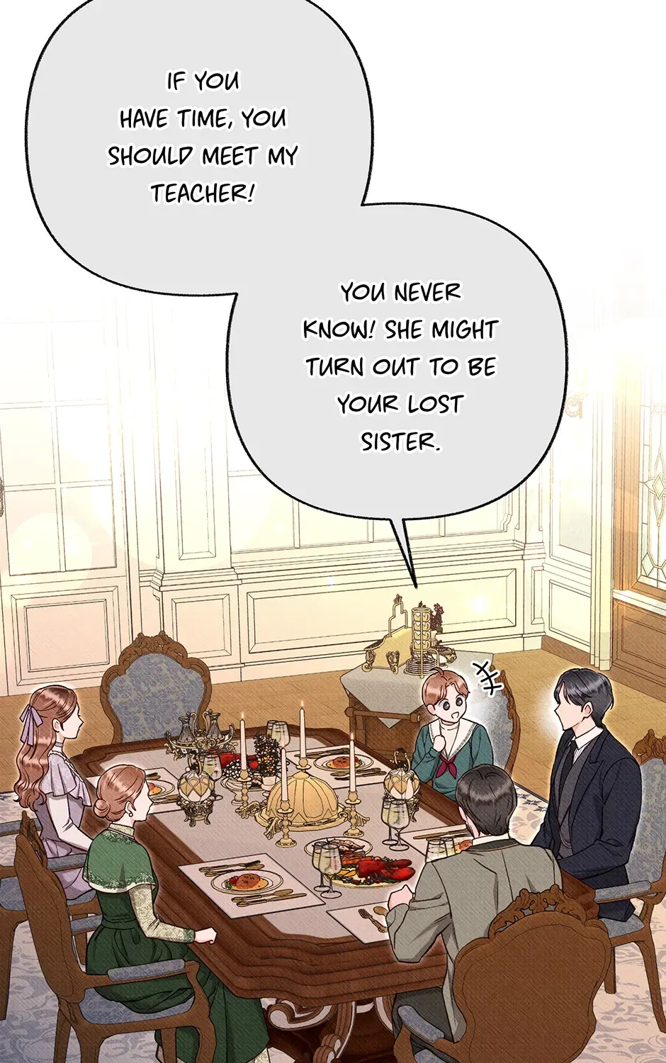 Dear My Rude Darling With Multiple Personalities Chapter 51 page 165 - 