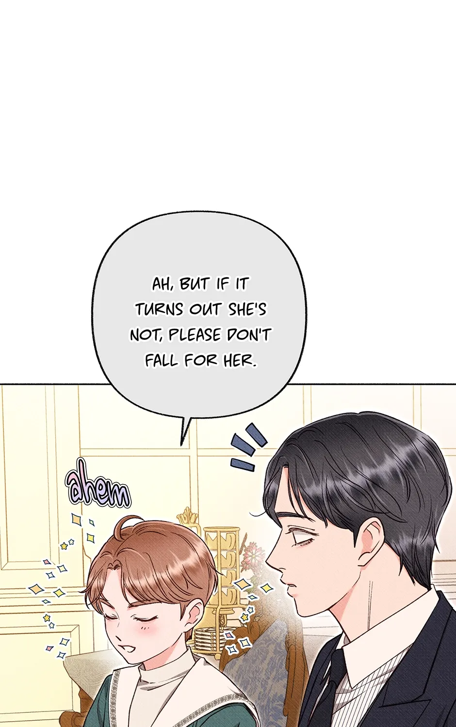 Dear My Rude Darling With Multiple Personalities Chapter 51 page 167 - 