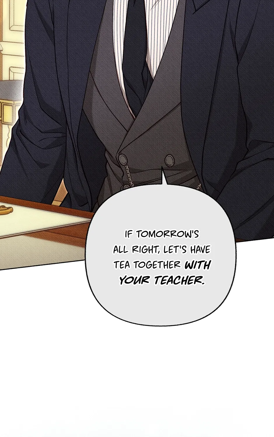 Dear My Rude Darling With Multiple Personalities Chapter 51 page 171 - 