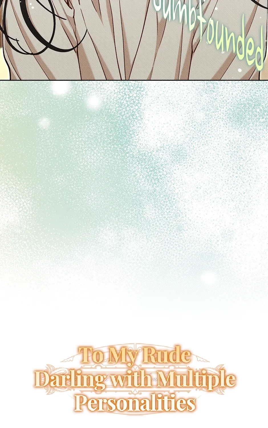 Dear My Rude Darling With Multiple Personalities Chapter 51 page 175 - 