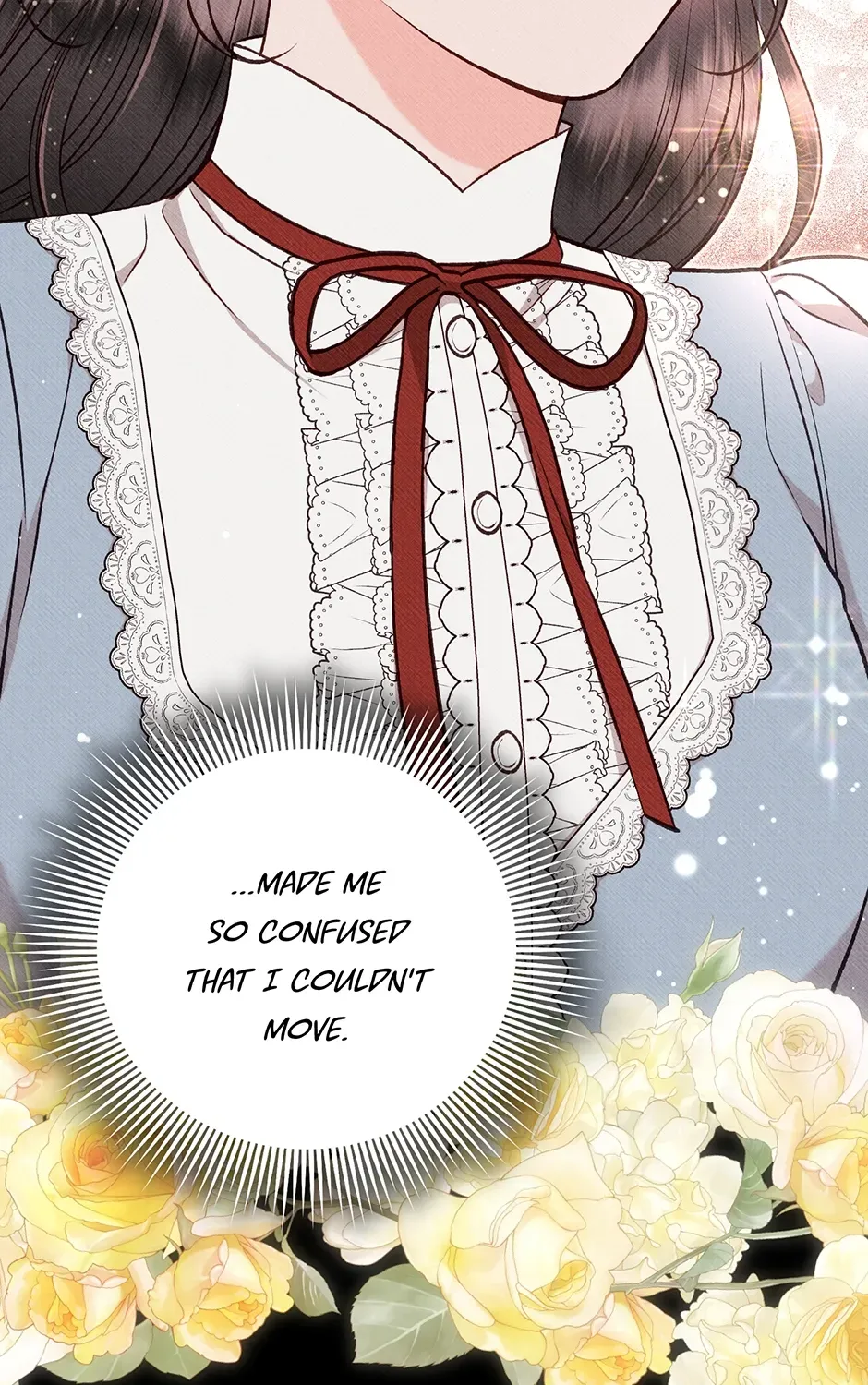 Dear My Rude Darling With Multiple Personalities Chapter 51 page 19 - 
