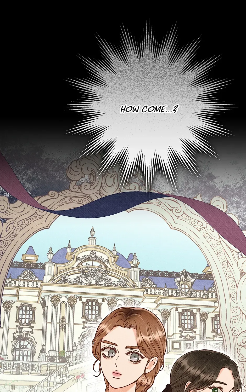 Dear My Rude Darling With Multiple Personalities Chapter 51 page 21 - 