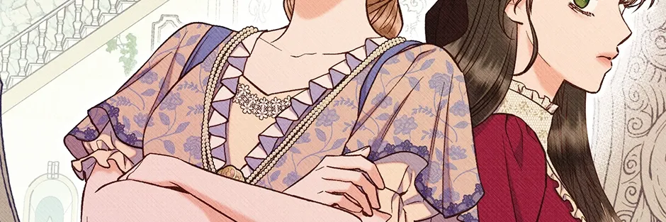 Dear My Rude Darling With Multiple Personalities Chapter 51 page 22 - 