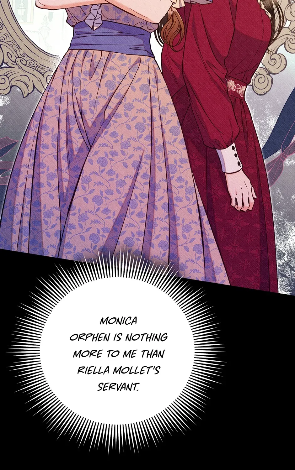 Dear My Rude Darling With Multiple Personalities Chapter 51 page 23 - 