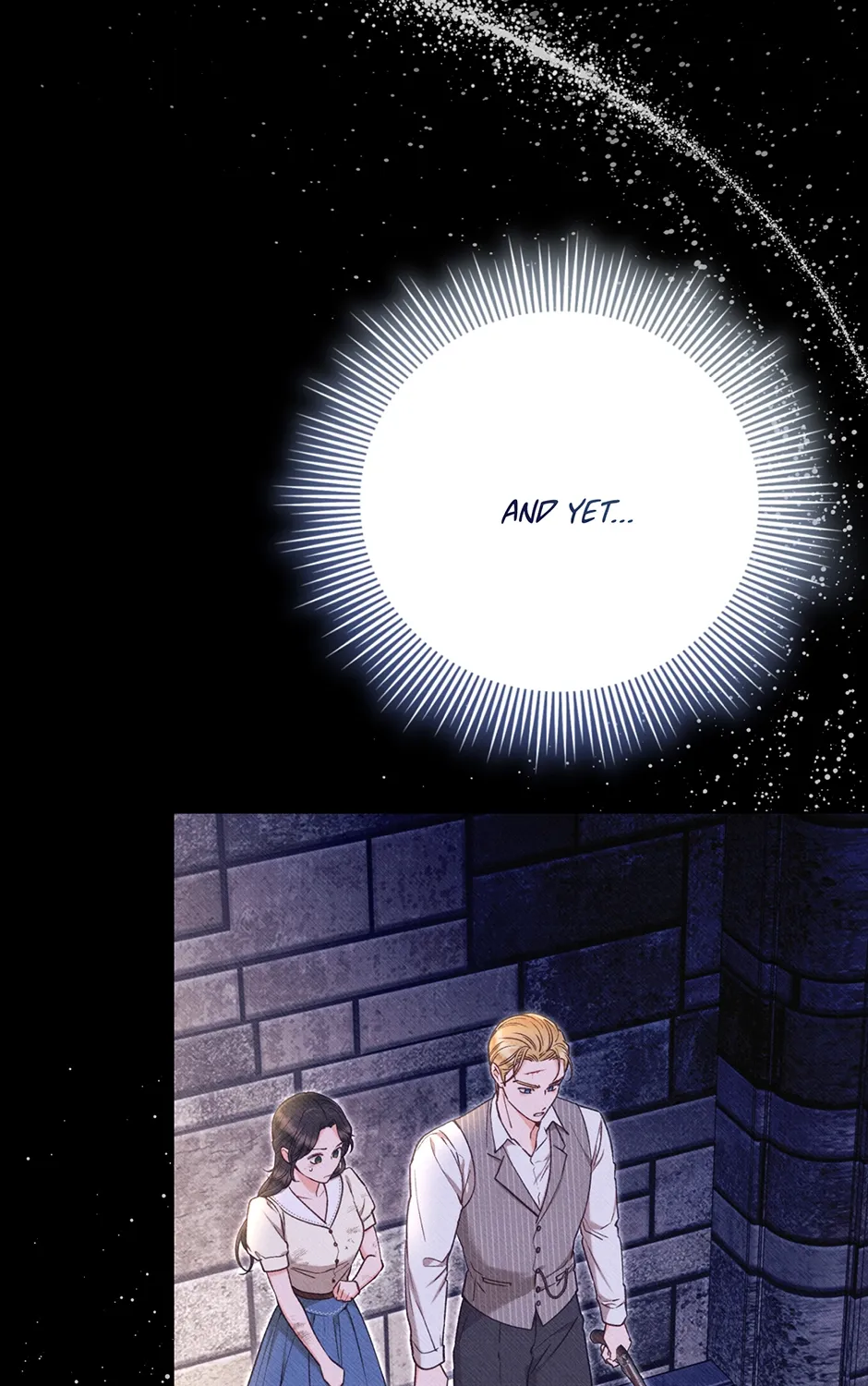 Dear My Rude Darling With Multiple Personalities Chapter 51 page 29 - 