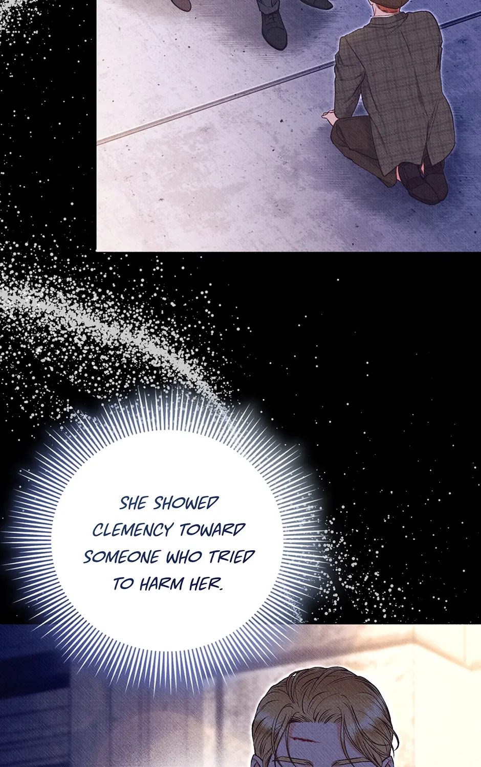 Dear My Rude Darling With Multiple Personalities Chapter 51 page 31 - 