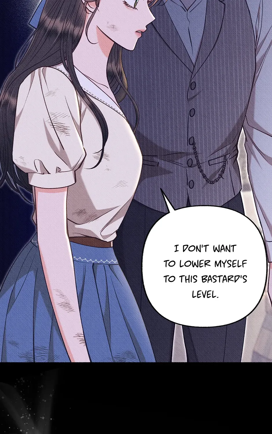 Dear My Rude Darling With Multiple Personalities Chapter 51 page 33 - 