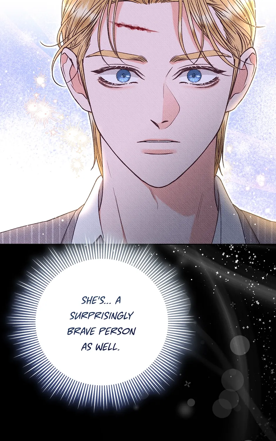 Dear My Rude Darling With Multiple Personalities Chapter 51 page 35 - 