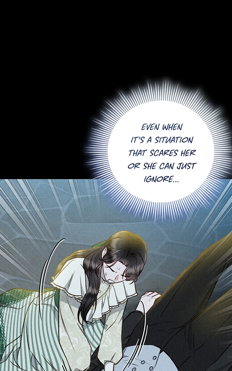 Dear My Rude Darling With Multiple Personalities Chapter 51 page 37 - 