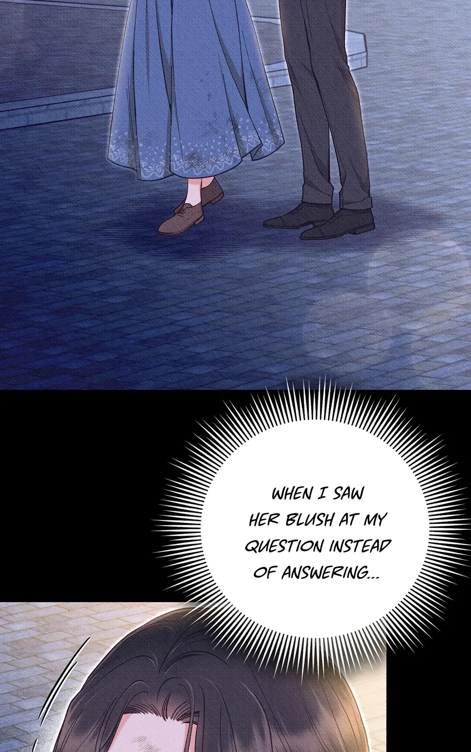 Dear My Rude Darling With Multiple Personalities Chapter 51 page 47 - 
