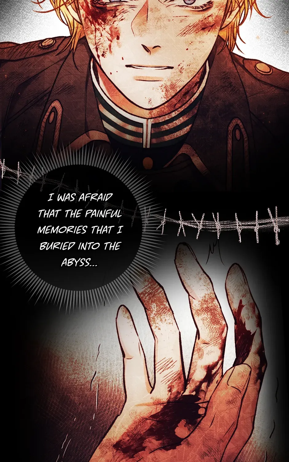 Dear My Rude Darling With Multiple Personalities Chapter 51 page 59 - 