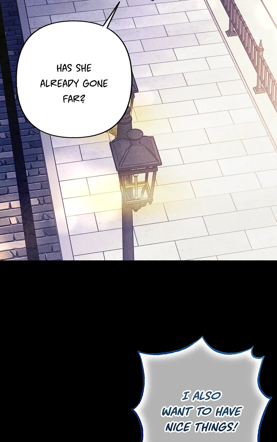Dear My Rude Darling With Multiple Personalities Chapter 51 page 7 - 