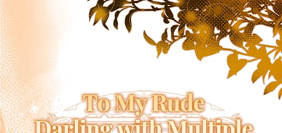 Dear My Rude Darling With Multiple Personalities Chapter 51 page 74 - 