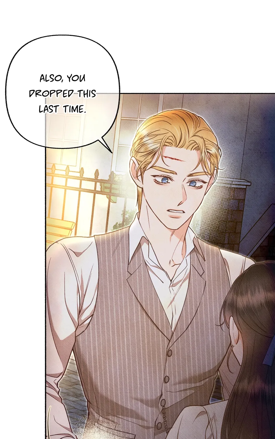 Dear My Rude Darling With Multiple Personalities Chapter 51 page 81 - 