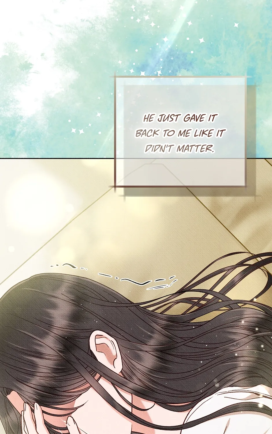 Dear My Rude Darling With Multiple Personalities Chapter 51 page 91 - 