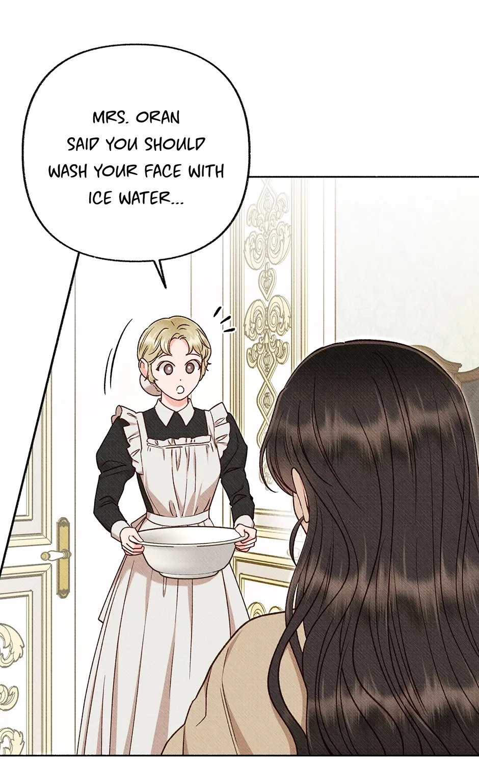 Dear My Rude Darling With Multiple Personalities Chapter 51 page 99 - 