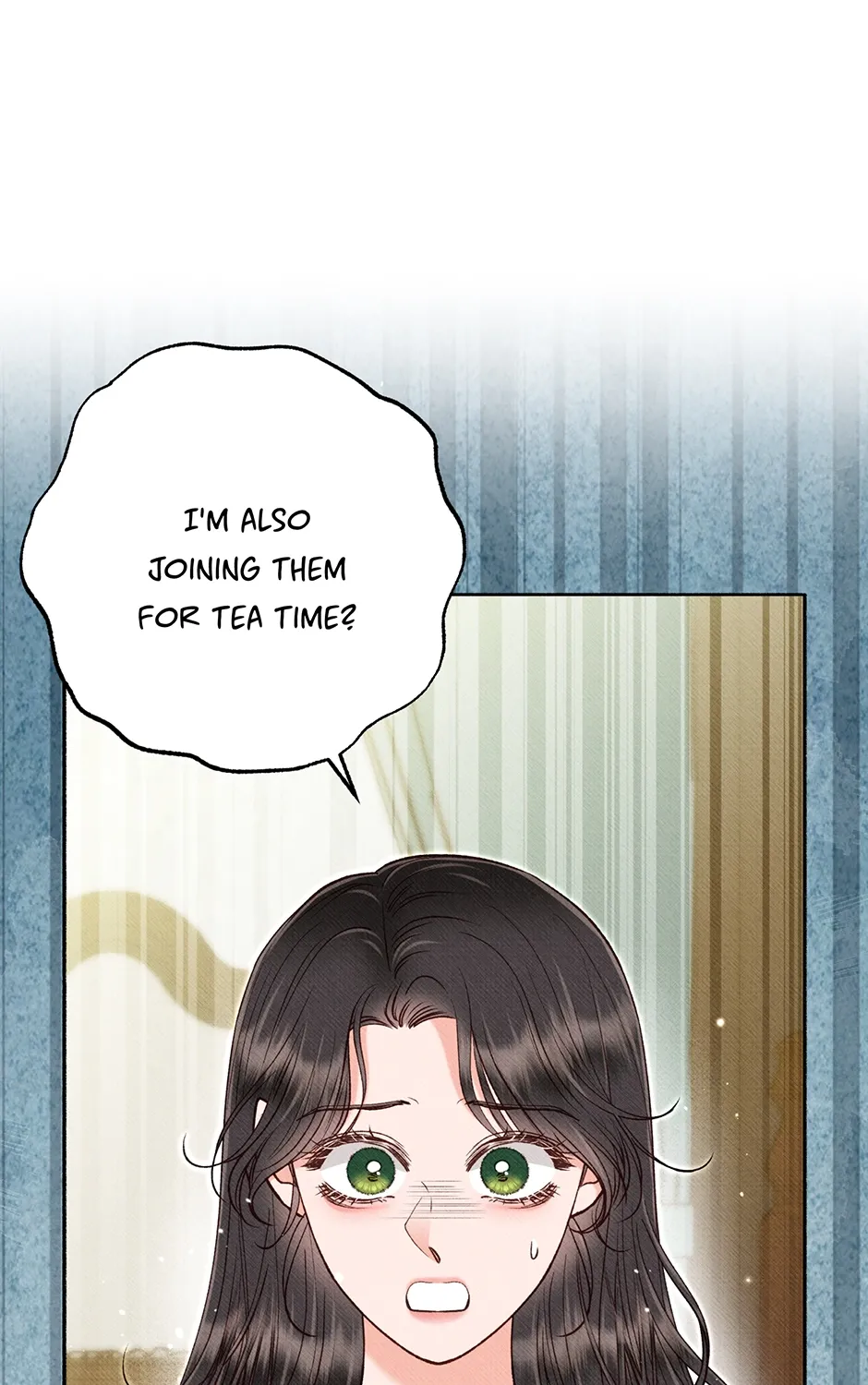 Dear My Rude Darling With Multiple Personalities Chapter 52 page 1 - 