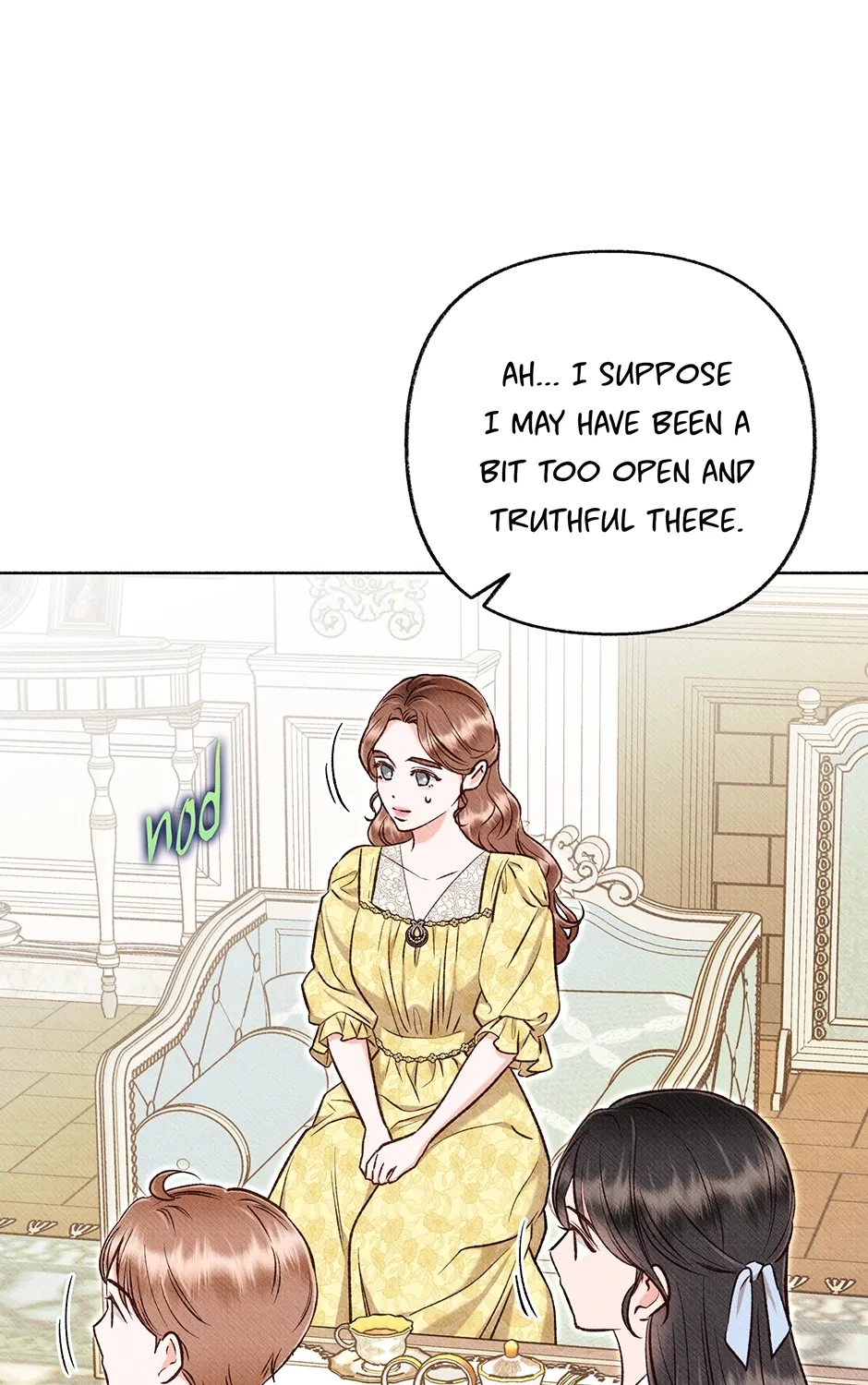 Dear My Rude Darling With Multiple Personalities Chapter 52 page 101 - 