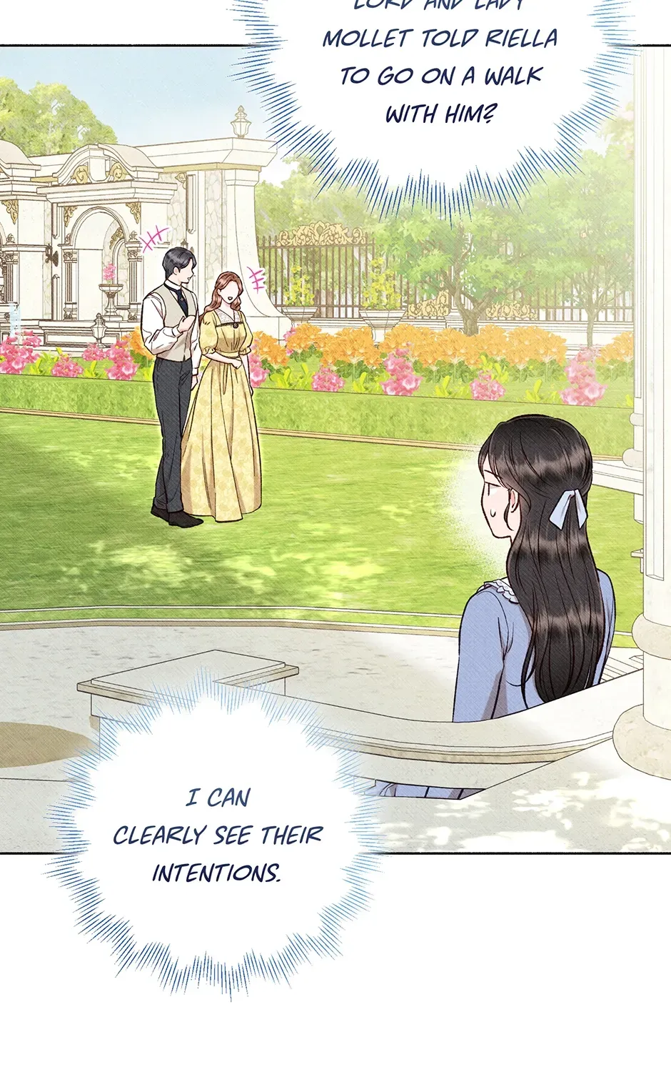 Dear My Rude Darling With Multiple Personalities Chapter 52 page 113 - 