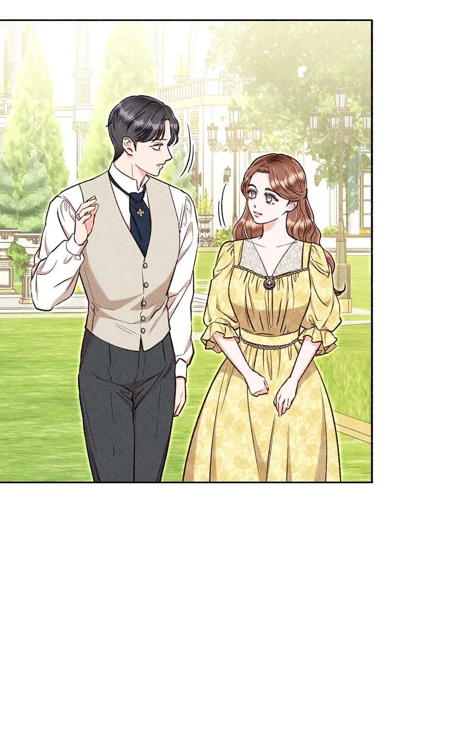 Dear My Rude Darling With Multiple Personalities Chapter 52 page 115 - 