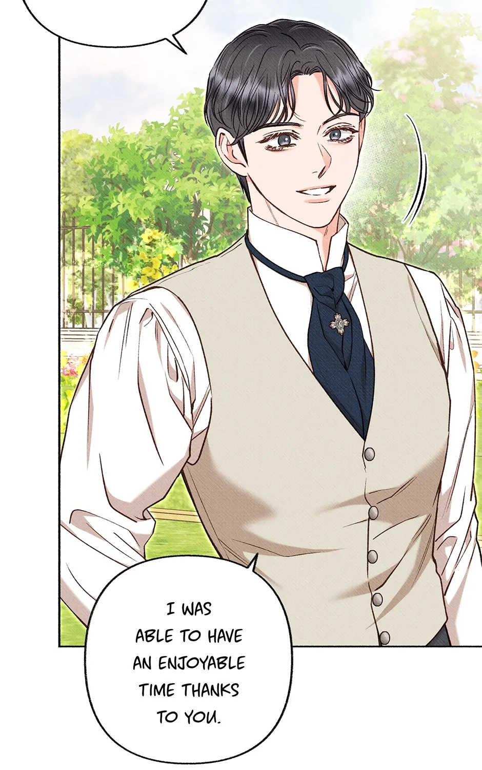 Dear My Rude Darling With Multiple Personalities Chapter 52 page 119 - 