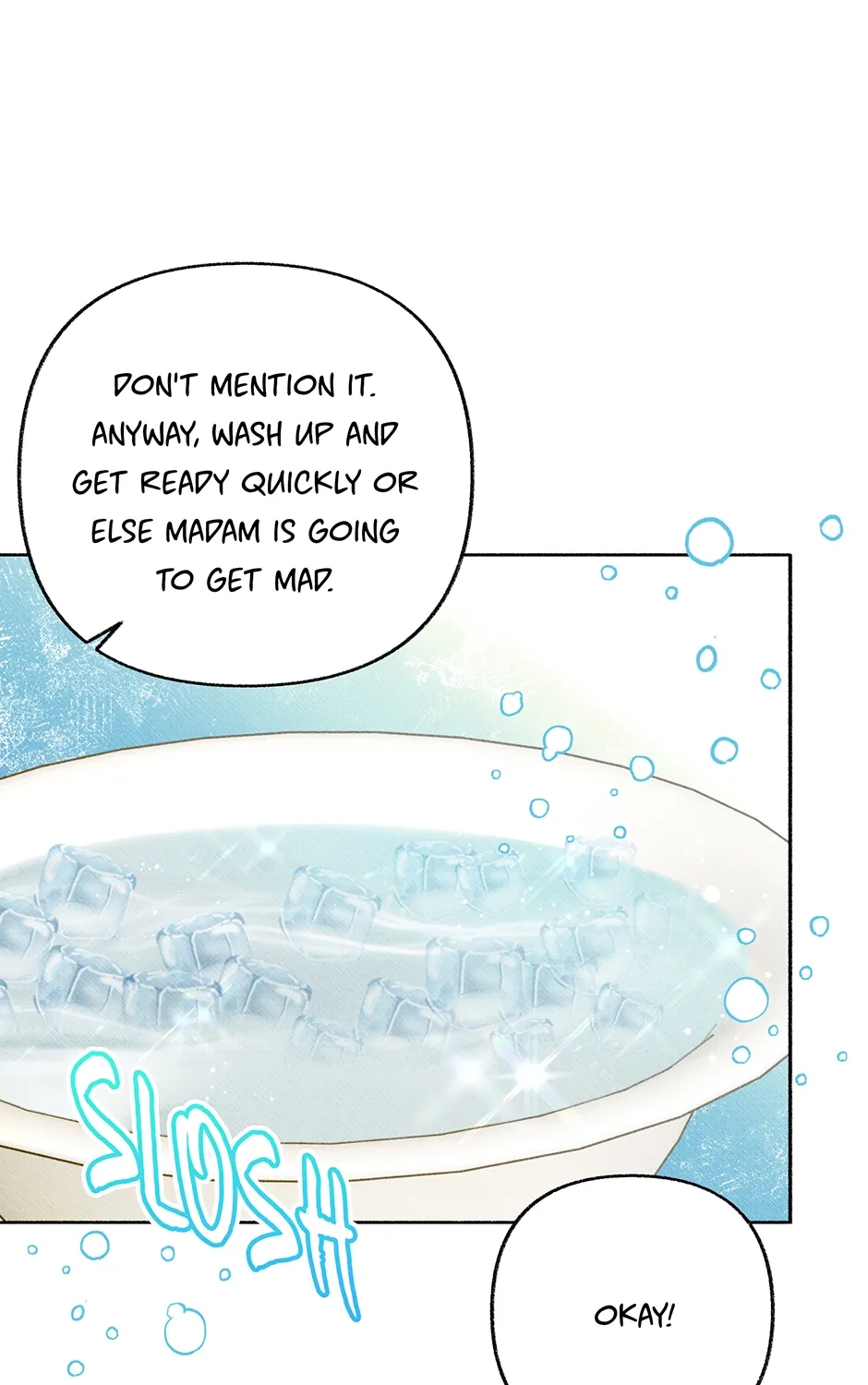 Dear My Rude Darling With Multiple Personalities Chapter 52 page 13 - 