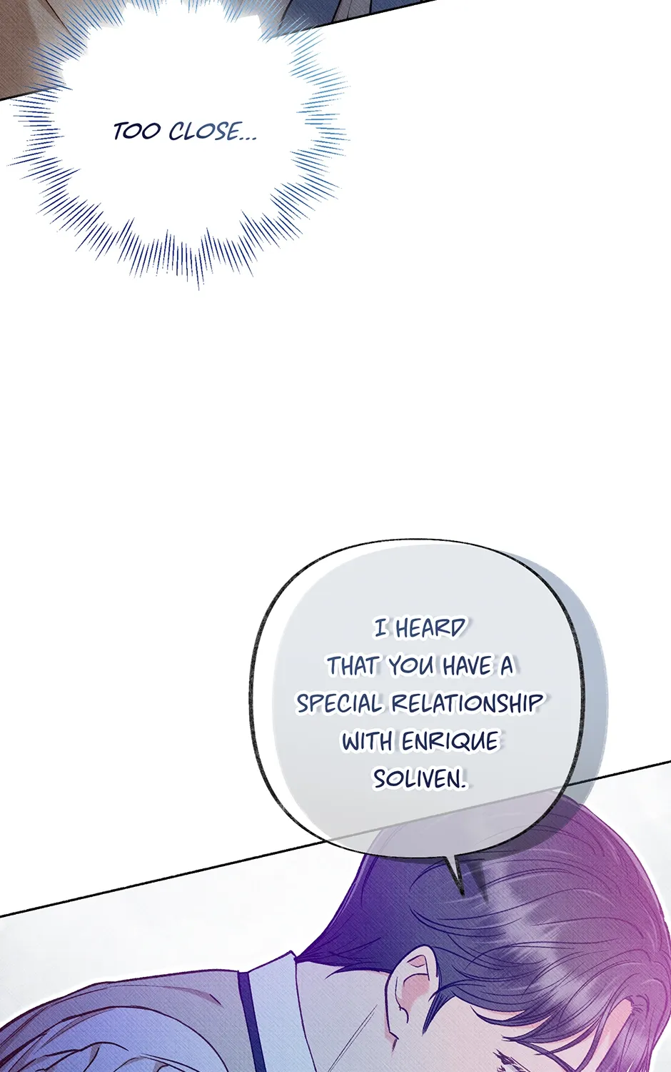Dear My Rude Darling With Multiple Personalities Chapter 52 page 125 - 