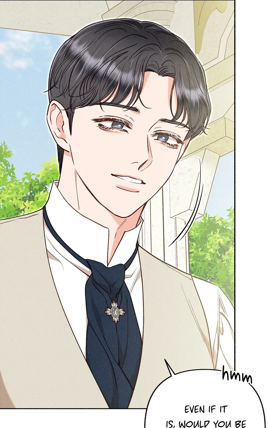 Dear My Rude Darling With Multiple Personalities Chapter 52 page 129 - 