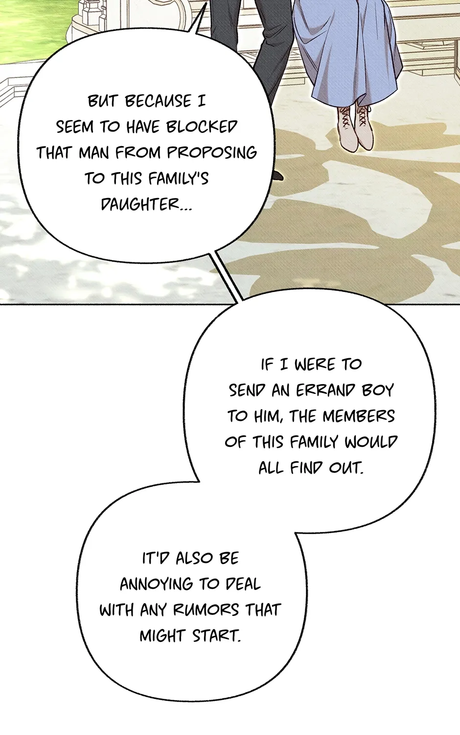 Dear My Rude Darling With Multiple Personalities Chapter 52 page 133 - 