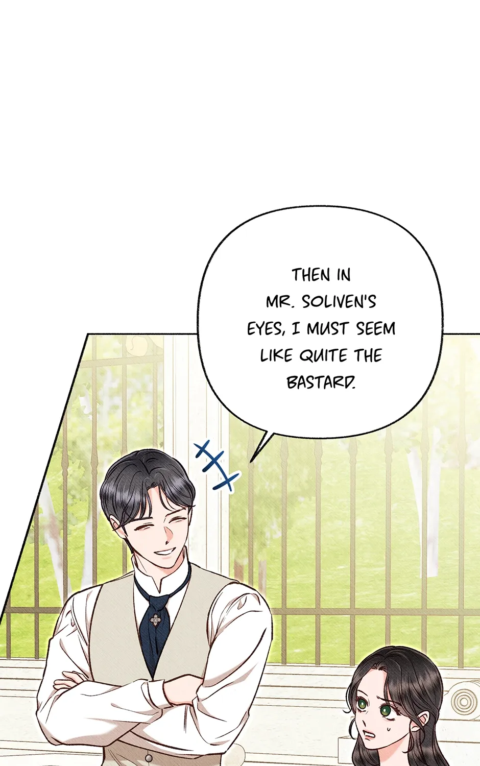 Dear My Rude Darling With Multiple Personalities Chapter 52 page 137 - 