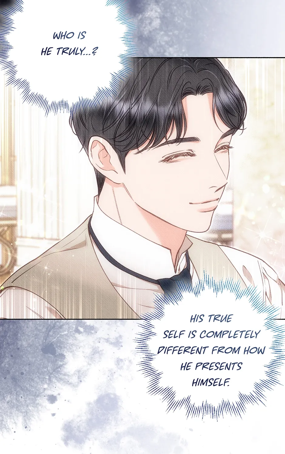 Dear My Rude Darling With Multiple Personalities Chapter 52 page 145 - 
