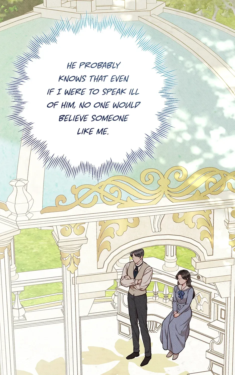 Dear My Rude Darling With Multiple Personalities Chapter 52 page 147 - 
