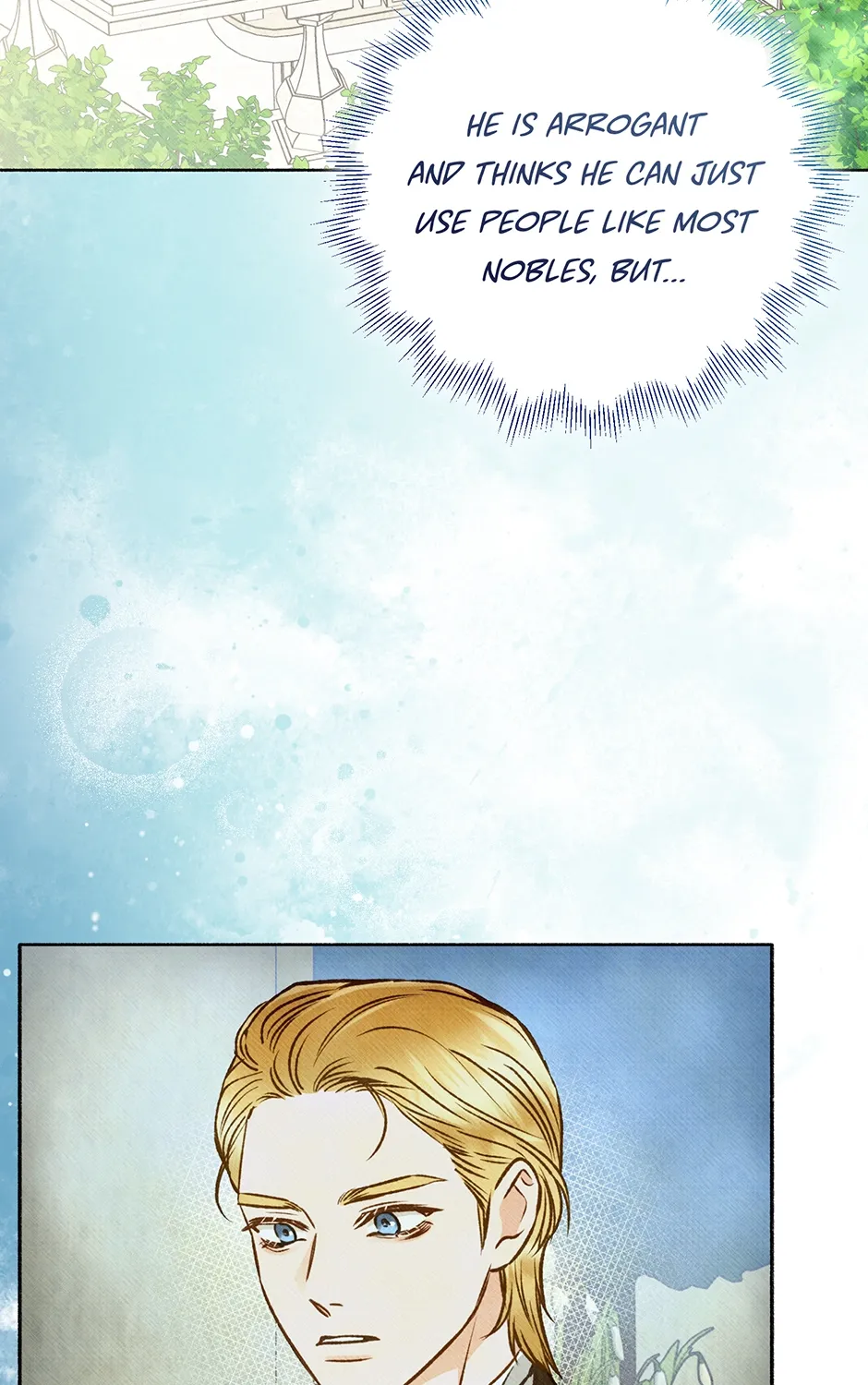 Dear My Rude Darling With Multiple Personalities Chapter 52 page 149 - 
