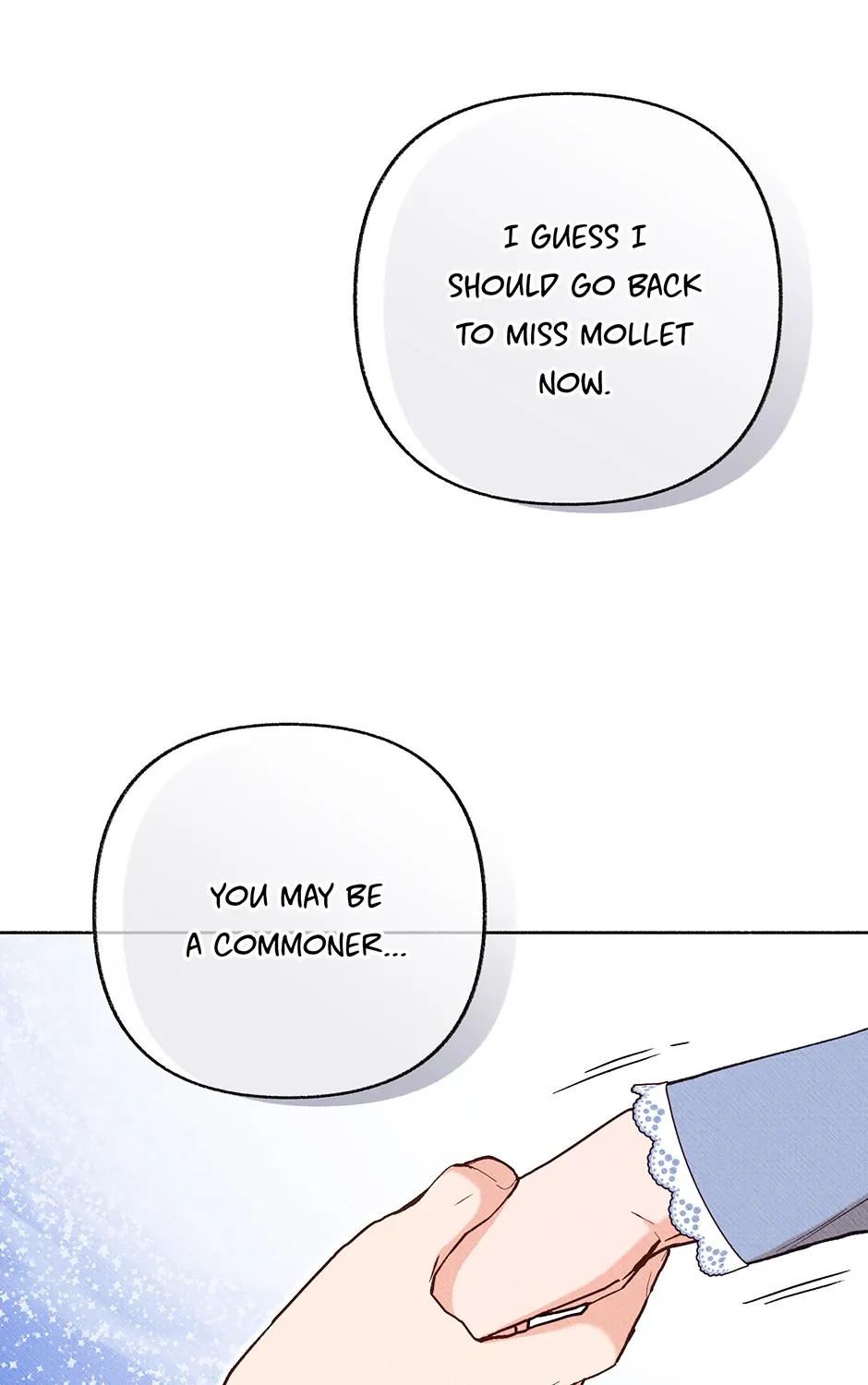 Dear My Rude Darling With Multiple Personalities Chapter 52 page 153 - 