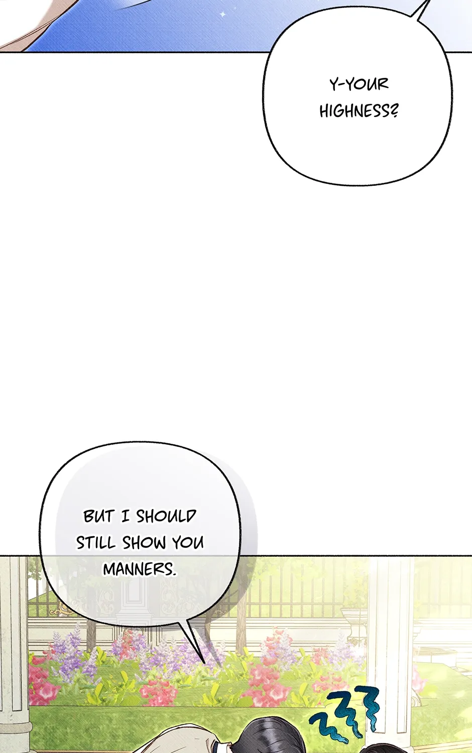 Dear My Rude Darling With Multiple Personalities Chapter 52 page 155 - 