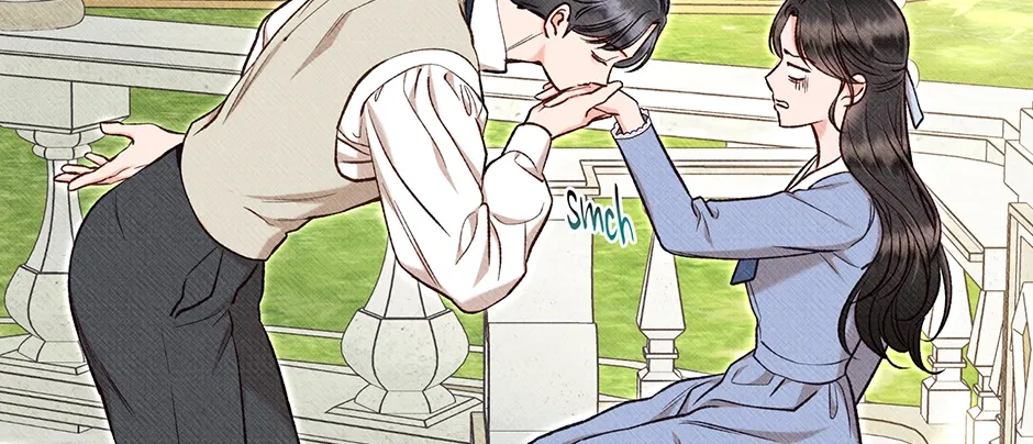 Dear My Rude Darling With Multiple Personalities Chapter 52 page 156 - 