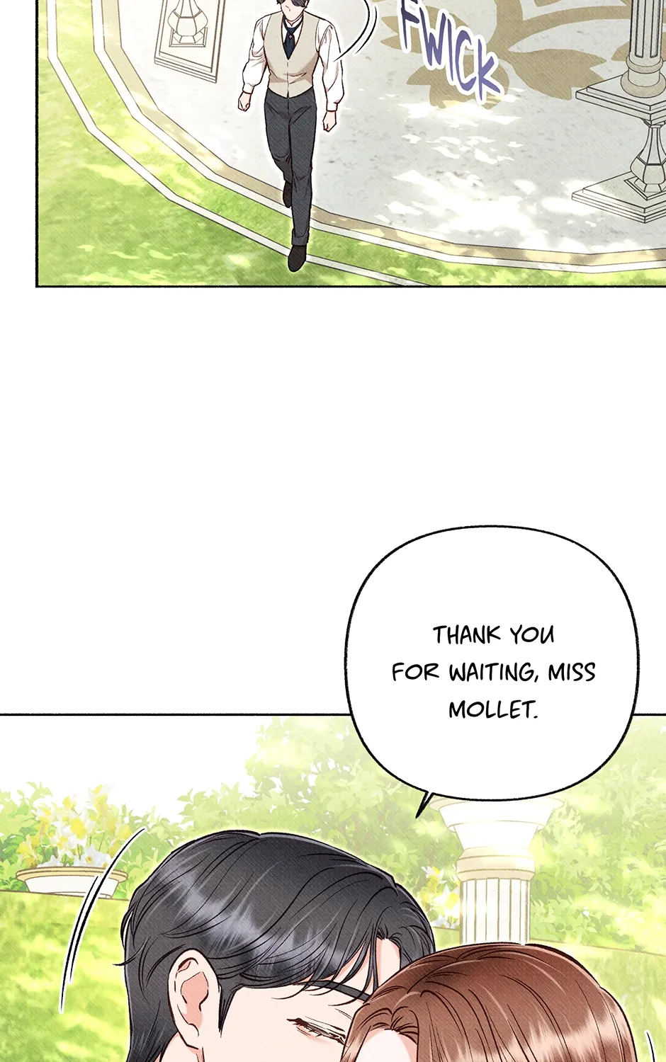 Dear My Rude Darling With Multiple Personalities Chapter 52 page 161 - 