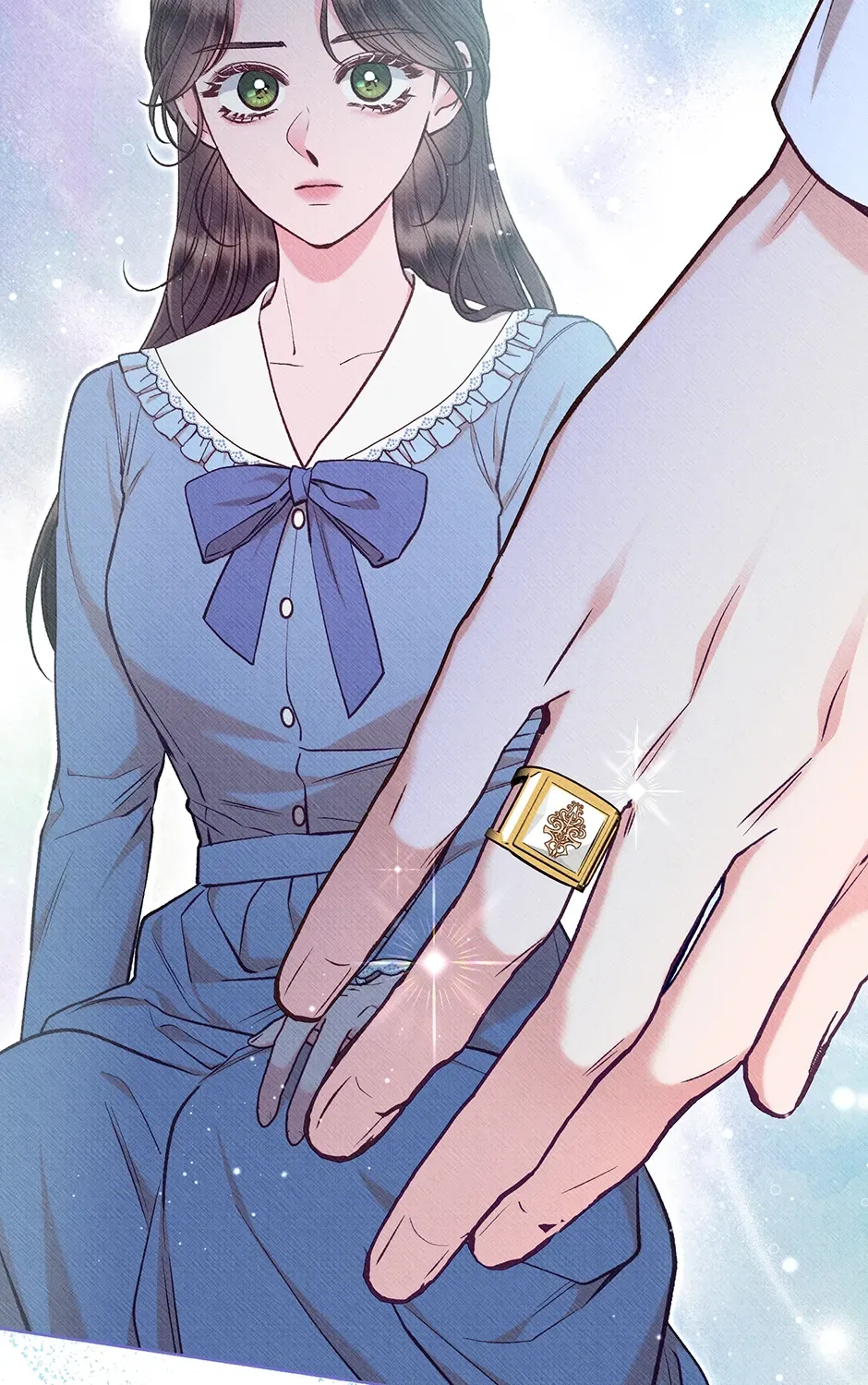 Dear My Rude Darling With Multiple Personalities Chapter 52 page 165 - 