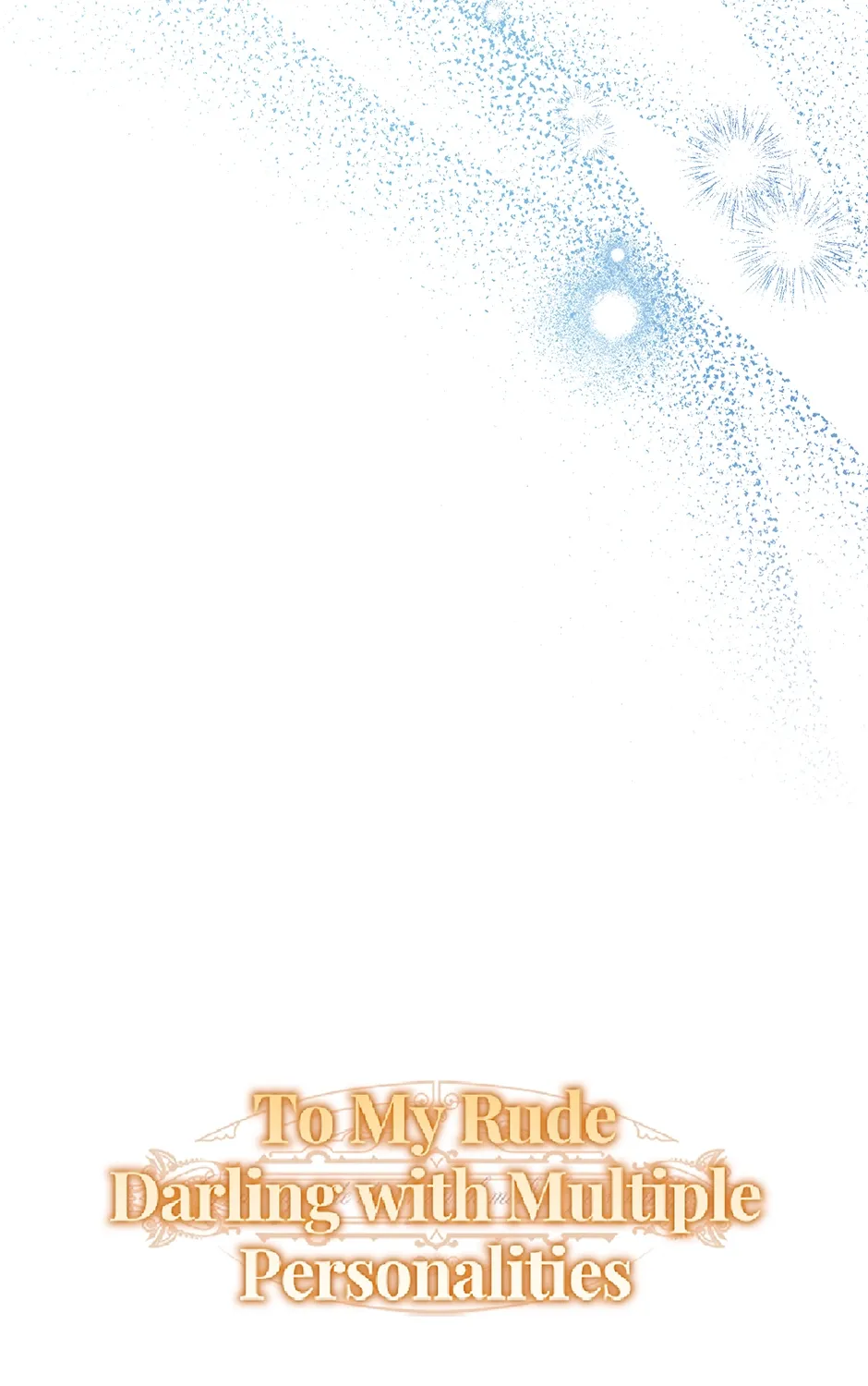 Dear My Rude Darling With Multiple Personalities Chapter 52 page 167 - 
