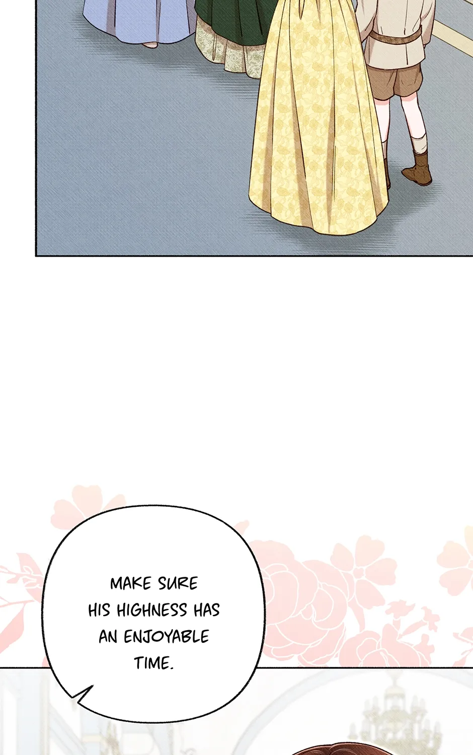 Dear My Rude Darling With Multiple Personalities Chapter 52 page 27 - 