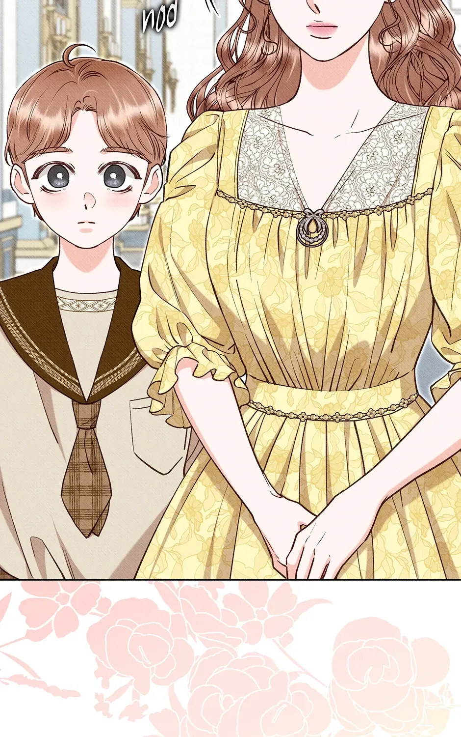 Dear My Rude Darling With Multiple Personalities Chapter 52 page 29 - 