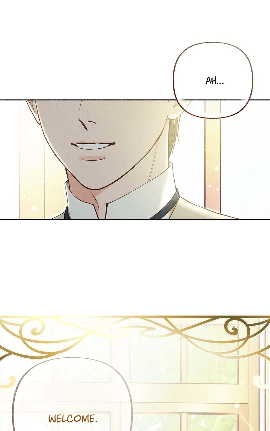 Dear My Rude Darling With Multiple Personalities Chapter 52 page 33 - 