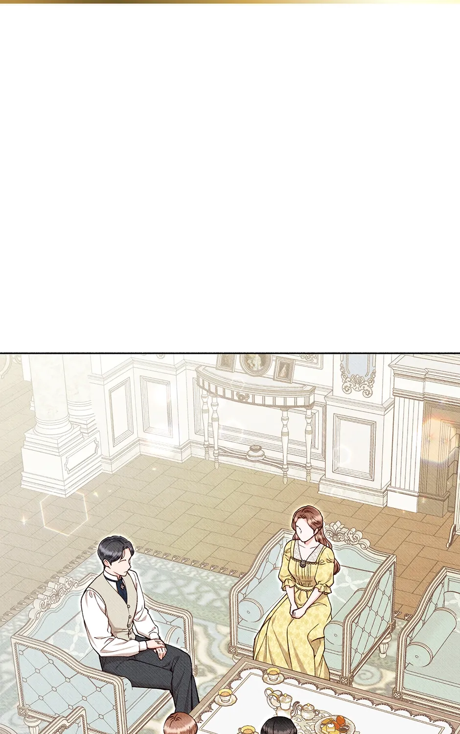 Dear My Rude Darling With Multiple Personalities Chapter 52 page 37 - 