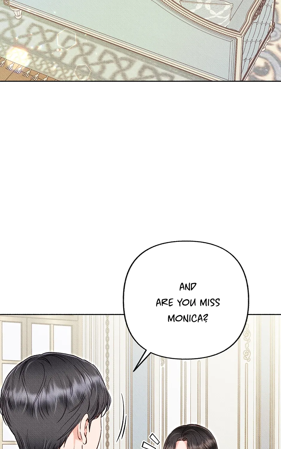 Dear My Rude Darling With Multiple Personalities Chapter 52 page 39 - 