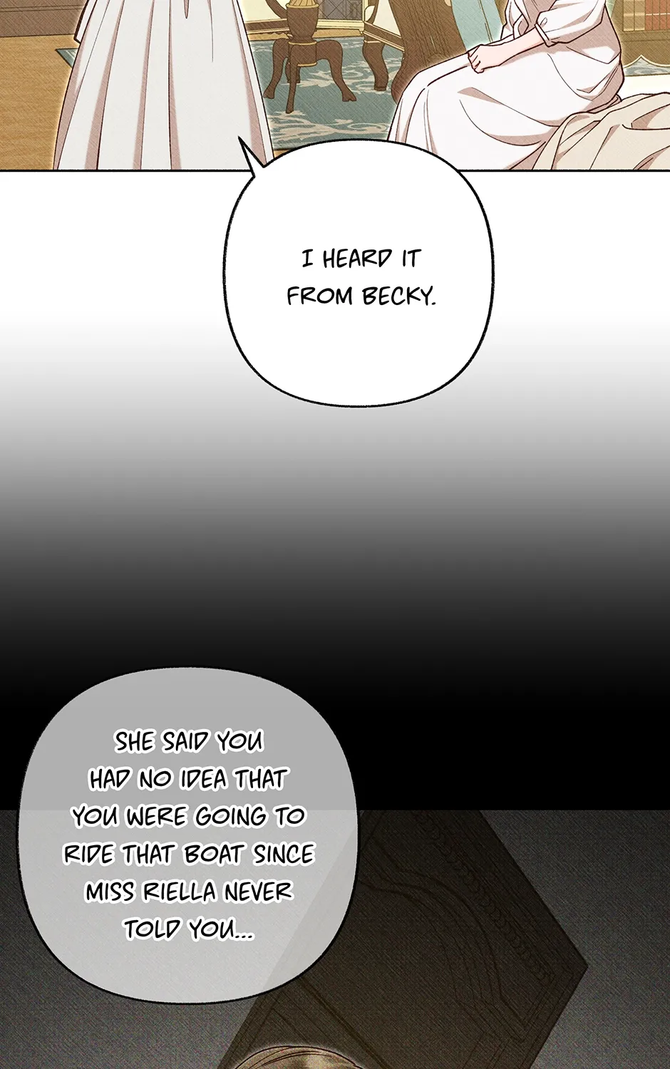 Dear My Rude Darling With Multiple Personalities Chapter 52 page 5 - 