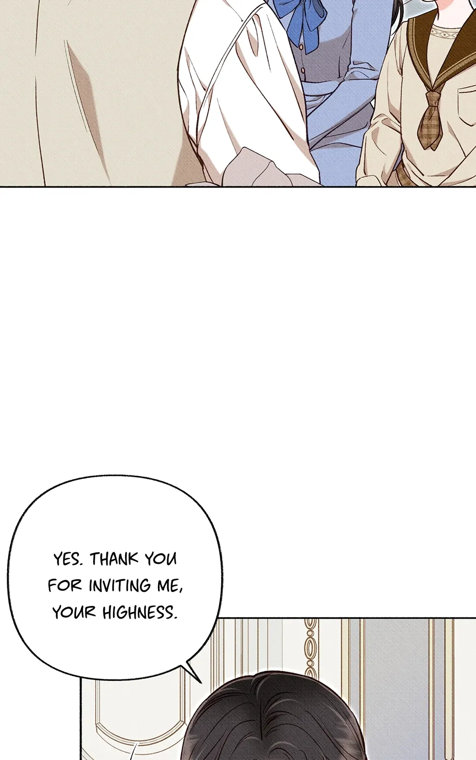 Dear My Rude Darling With Multiple Personalities Chapter 52 page 41 - 