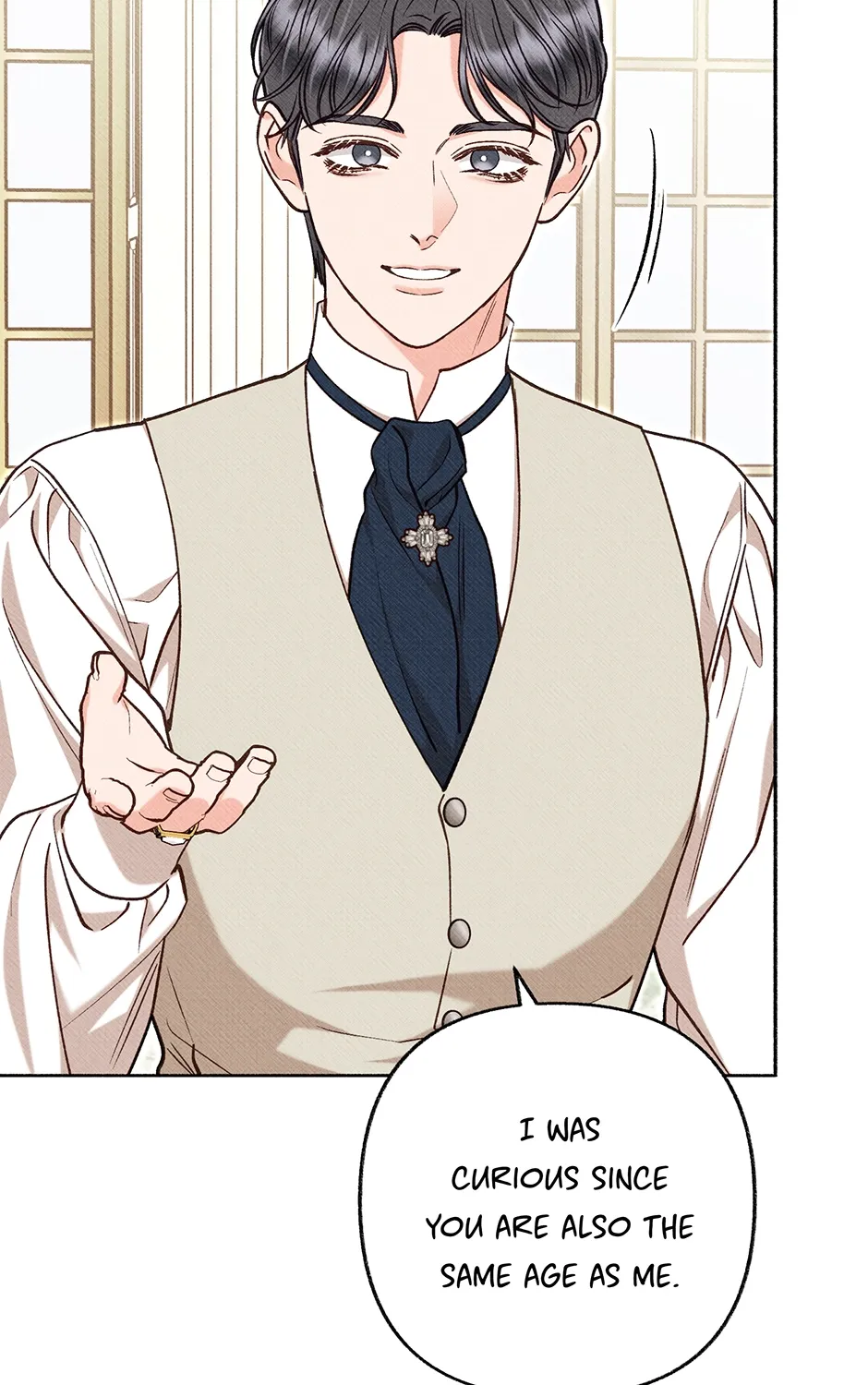 Dear My Rude Darling With Multiple Personalities Chapter 52 page 45 - 