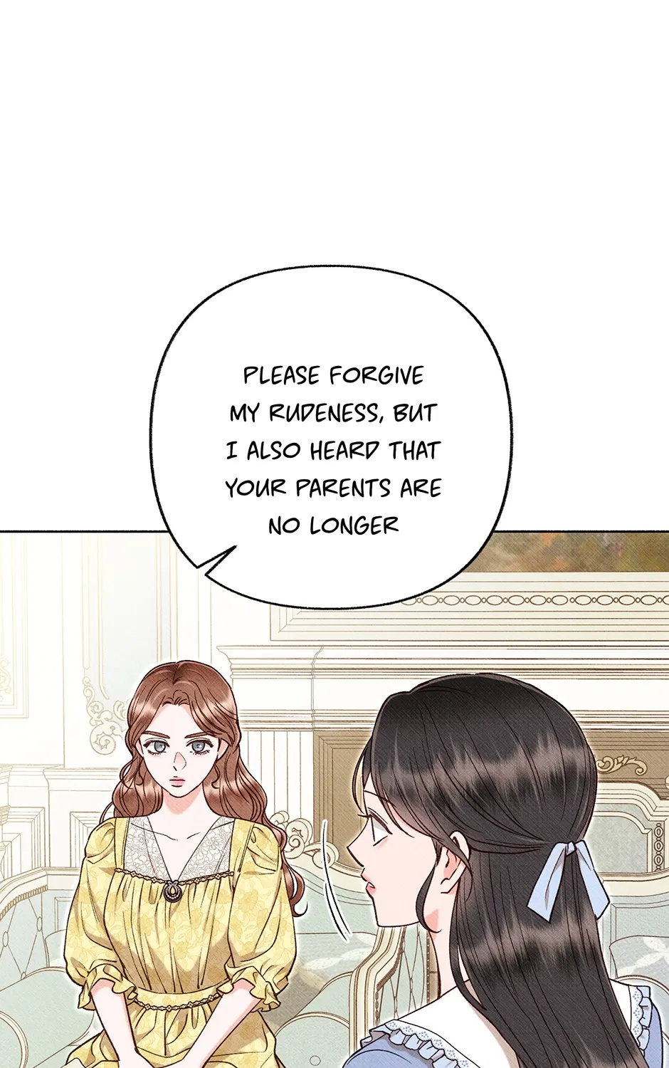 Dear My Rude Darling With Multiple Personalities Chapter 52 page 47 - 