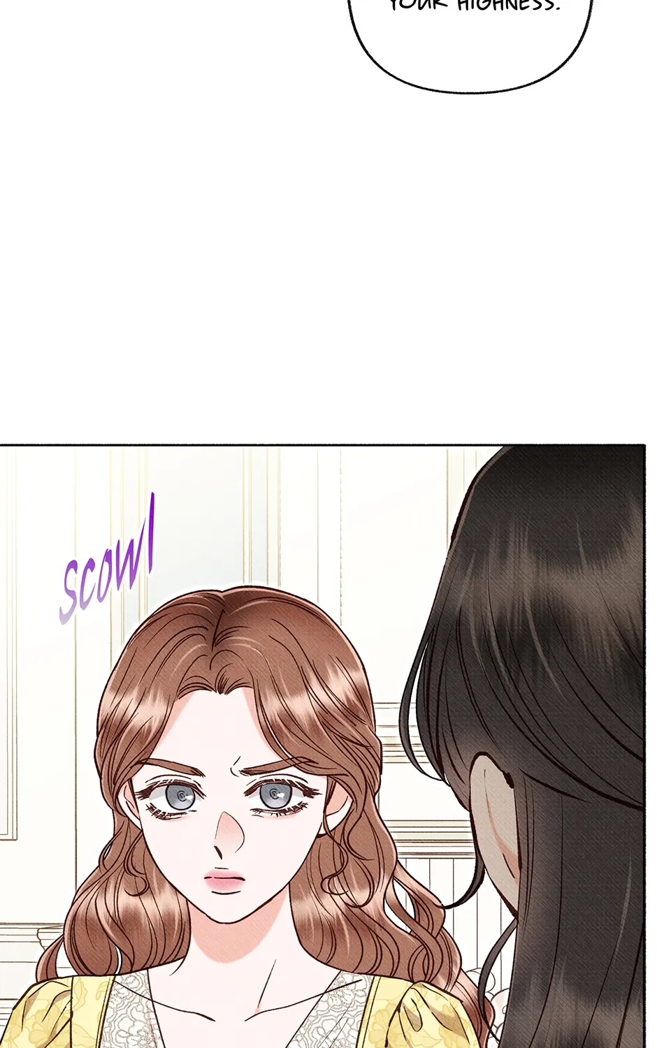 Dear My Rude Darling With Multiple Personalities Chapter 52 page 49 - 