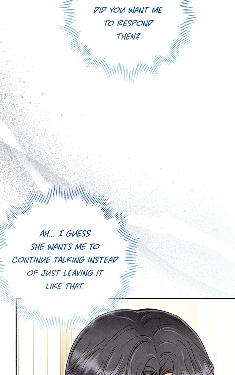 Dear My Rude Darling With Multiple Personalities Chapter 52 page 51 - 